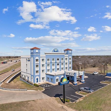 Days Inn By Wyndham Salado Eksteriør bilde
