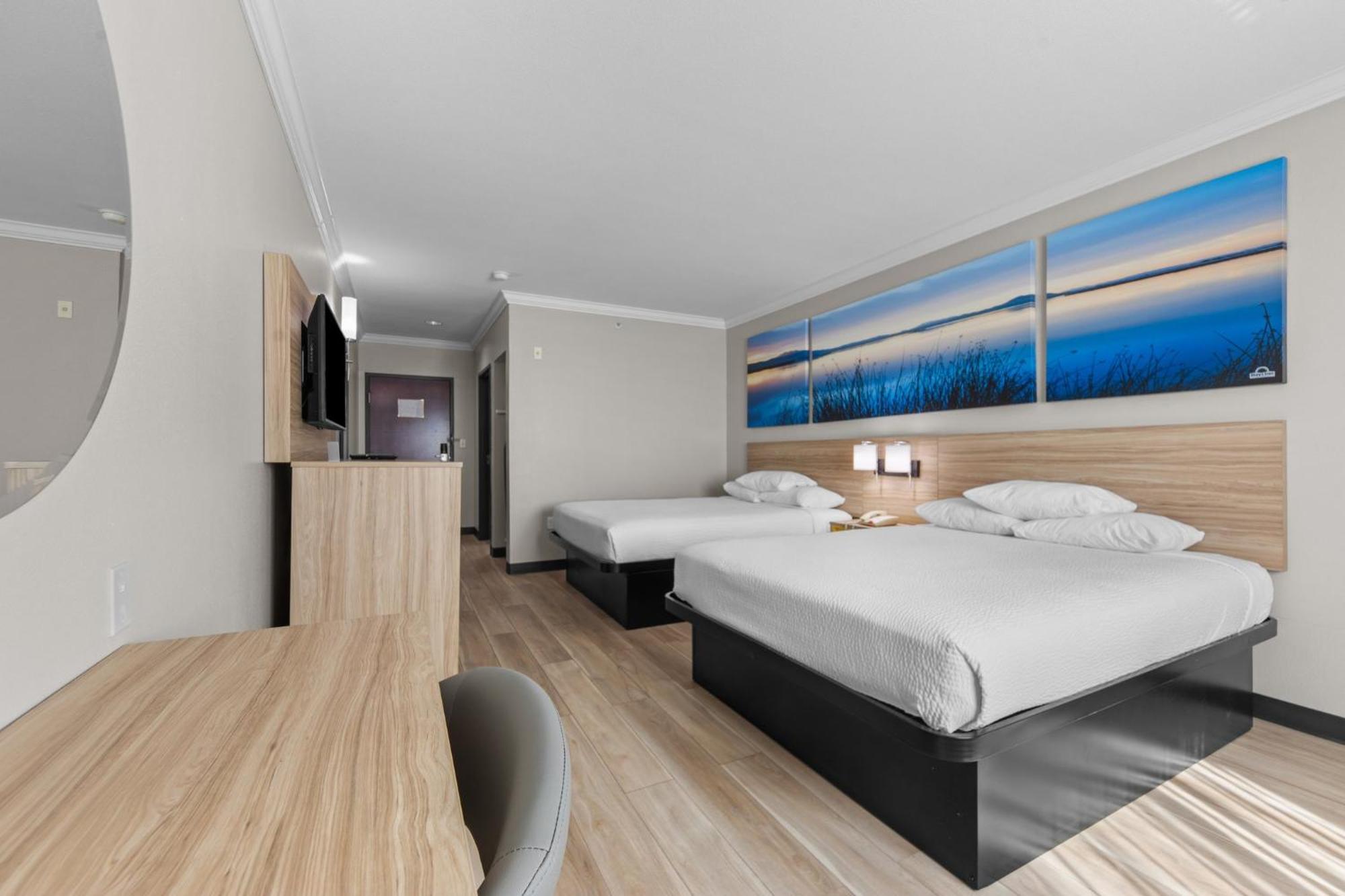 Days Inn By Wyndham Salado Eksteriør bilde