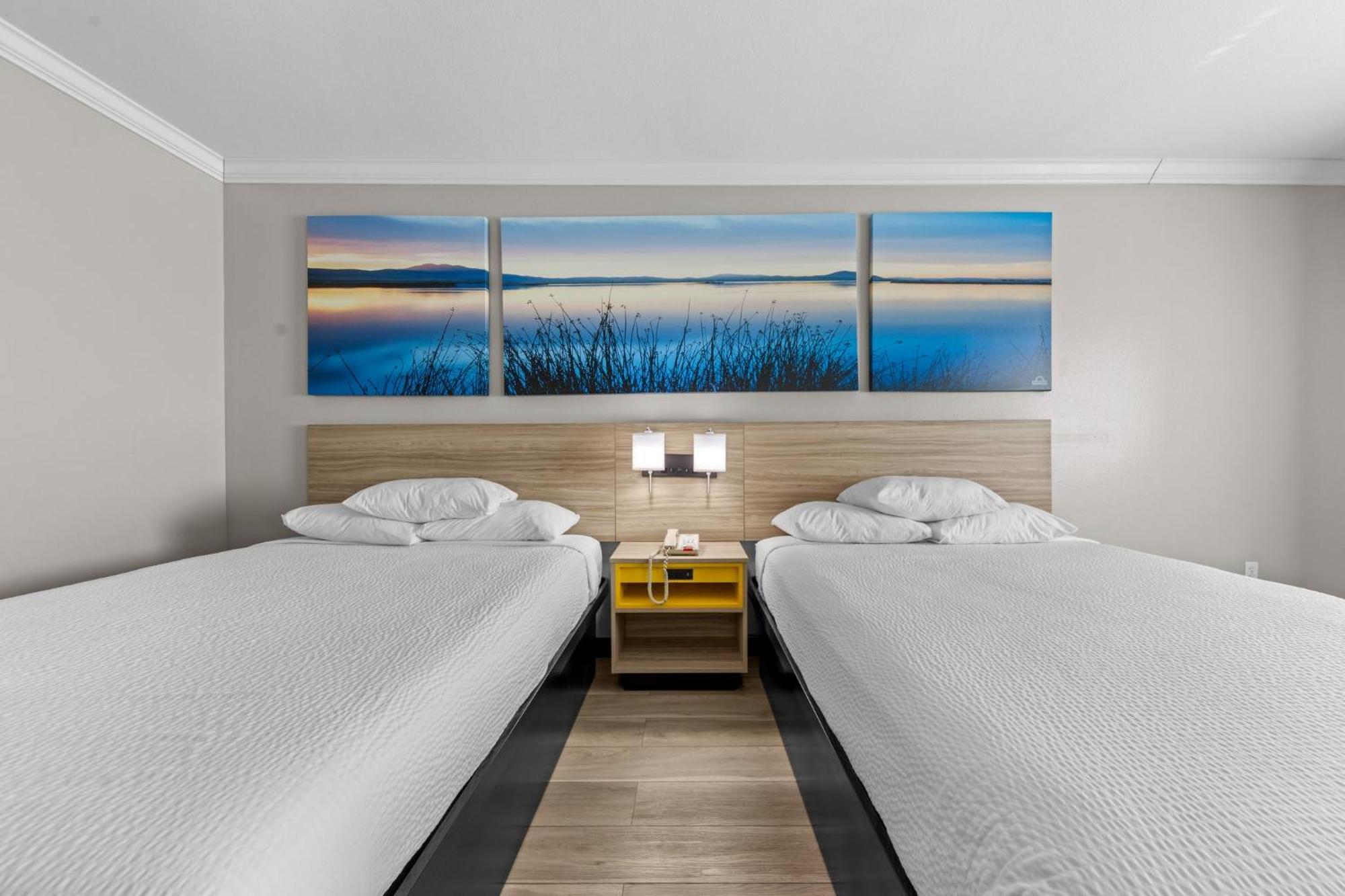 Days Inn By Wyndham Salado Eksteriør bilde