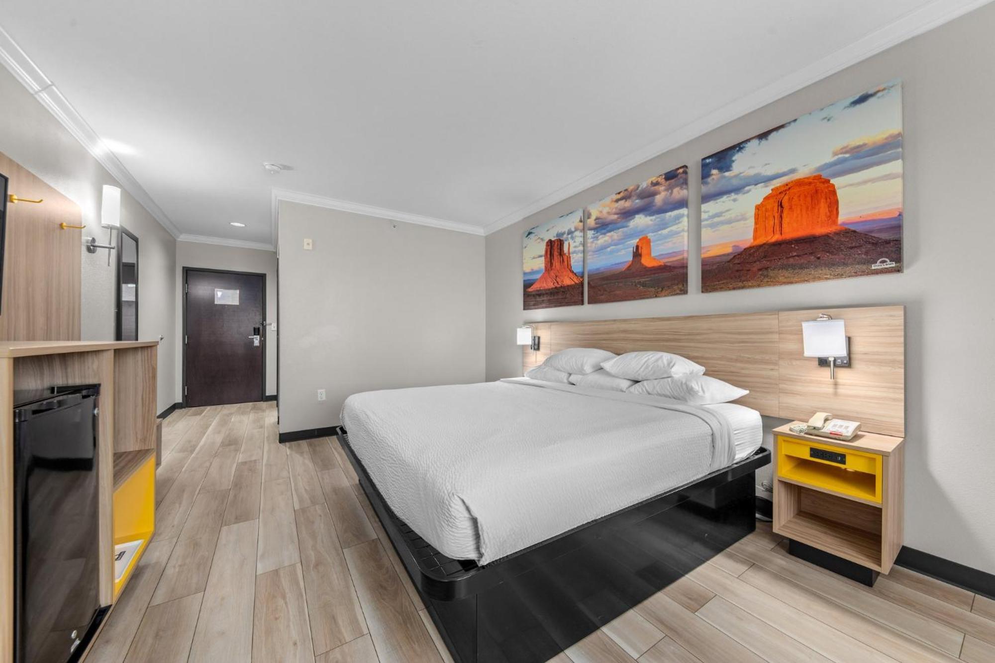 Days Inn By Wyndham Salado Eksteriør bilde