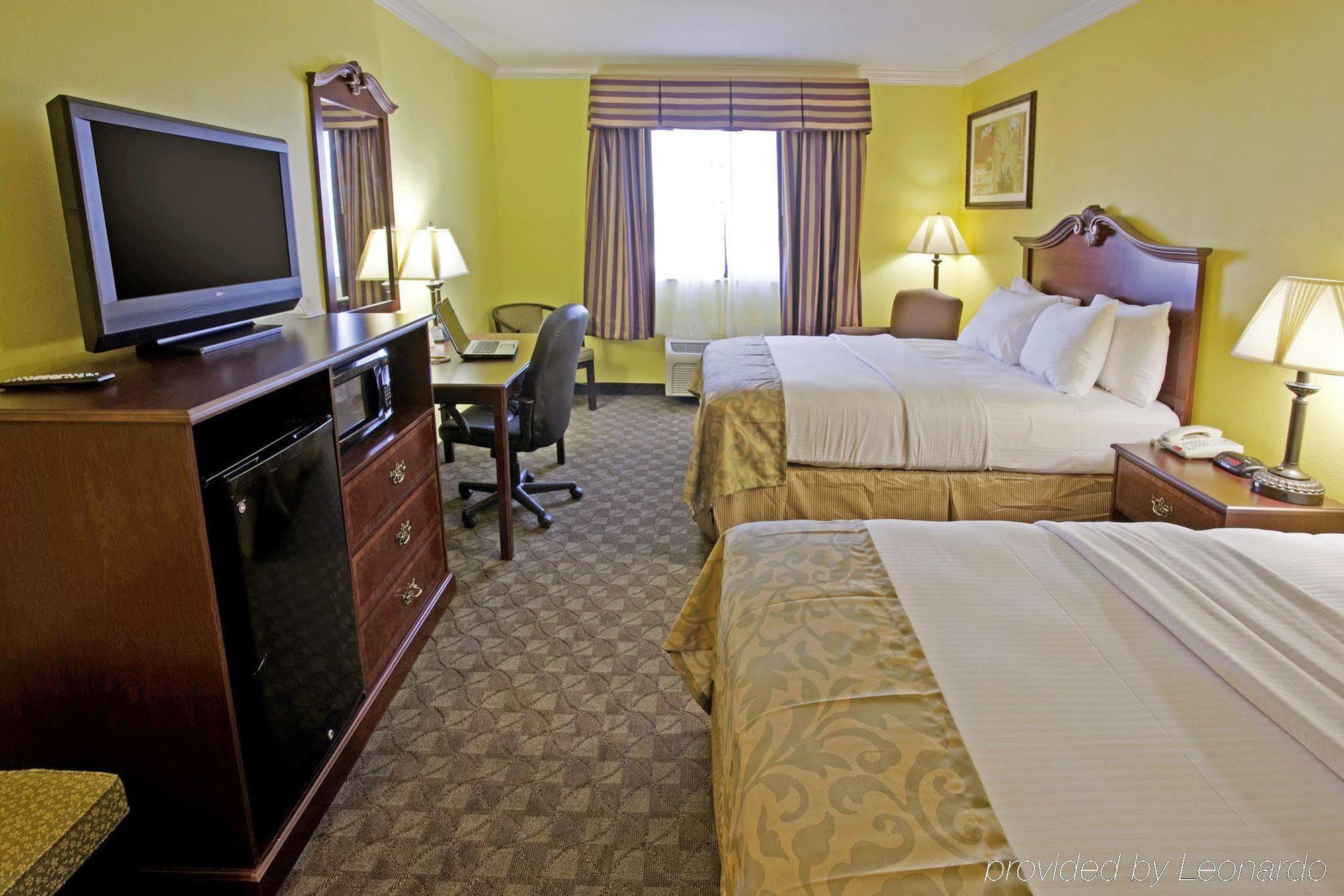 Days Inn By Wyndham Salado Rom bilde